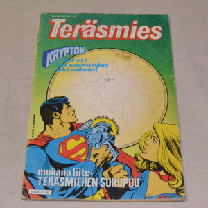 Teräsmies 06 - 1982
